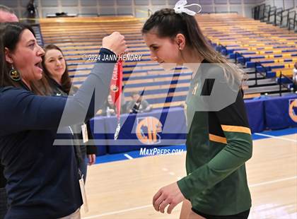 Thumbnail 3 in Hilmar vs South Pasadena (CIF Division 4 Final) photogallery.