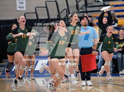 Thumbnail 1 in Hilmar vs South Pasadena (CIF Division 4 Final) photogallery.