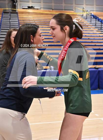 Thumbnail 2 in Hilmar vs South Pasadena (CIF Division 4 Final) photogallery.