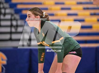 Thumbnail 2 in Hilmar vs South Pasadena (CIF Division 4 Final) photogallery.