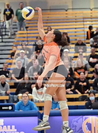 Thumbnail 1 in Hilmar vs South Pasadena (CIF Division 4 Final) photogallery.