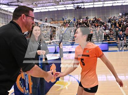 Thumbnail 3 in Hilmar vs South Pasadena (CIF Division 4 Final) photogallery.