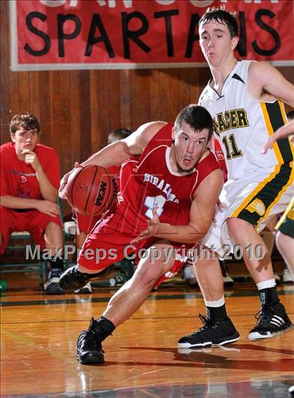 Thumbnail 3 in Mira Loma @ Placer (Kendall Arnett Tournament) photogallery.