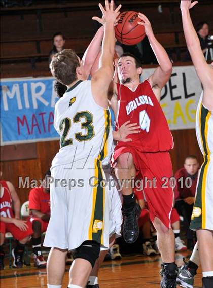 Thumbnail 2 in Mira Loma @ Placer (Kendall Arnett Tournament) photogallery.