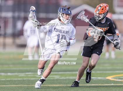 Thumbnail 1 in Erie @ Cherokee Trail photogallery.