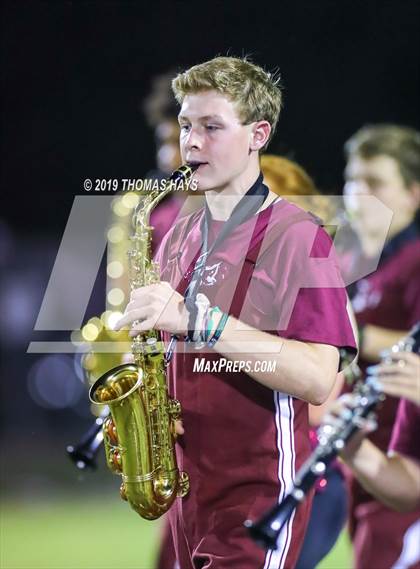 Thumbnail 2 in Garrison @ Joaquin photogallery.
