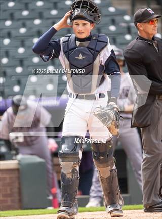 Eaglecrest vs Cherokee Trail (Coors Field)