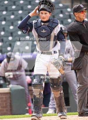 Eaglecrest vs Cherokee Trail (Coors Field)