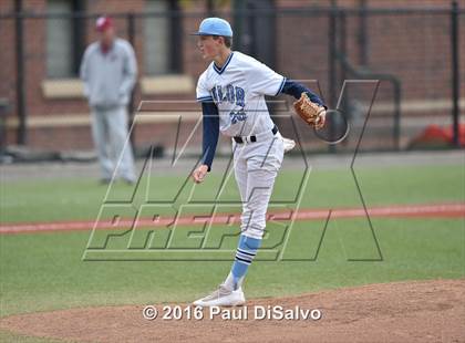 Thumbnail 1 in Ponderosa @ Valor Christian (CHSAA 4A District Playoff) photogallery.