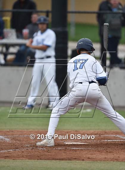 Thumbnail 1 in Ponderosa @ Valor Christian (CHSAA 4A District Playoff) photogallery.