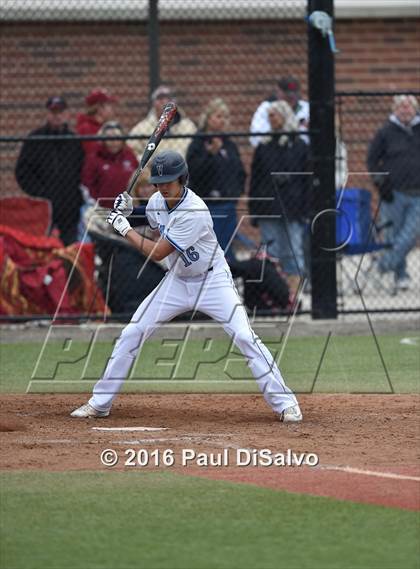 Thumbnail 1 in Ponderosa @ Valor Christian (CHSAA 4A District Playoff) photogallery.