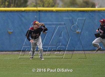 Thumbnail 1 in Ponderosa @ Valor Christian (CHSAA 4A District Playoff) photogallery.