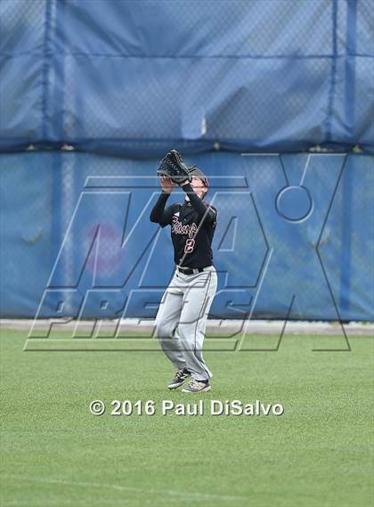 Thumbnail 2 in Ponderosa @ Valor Christian (CHSAA 4A District Playoff) photogallery.