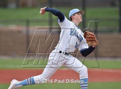 Thumbnail 3 in Ponderosa @ Valor Christian (CHSAA 4A District Playoff) photogallery.
