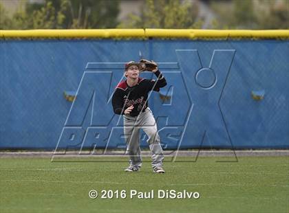 Thumbnail 1 in Ponderosa @ Valor Christian (CHSAA 4A District Playoff) photogallery.