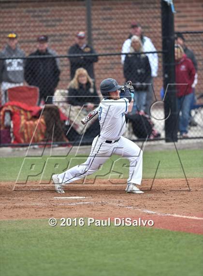 Thumbnail 2 in Ponderosa @ Valor Christian (CHSAA 4A District Playoff) photogallery.