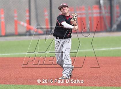 Thumbnail 2 in Ponderosa @ Valor Christian (CHSAA 4A District Playoff) photogallery.