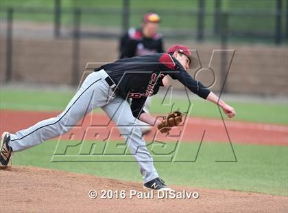 Thumbnail 3 in Ponderosa @ Valor Christian (CHSAA 4A District Playoff) photogallery.