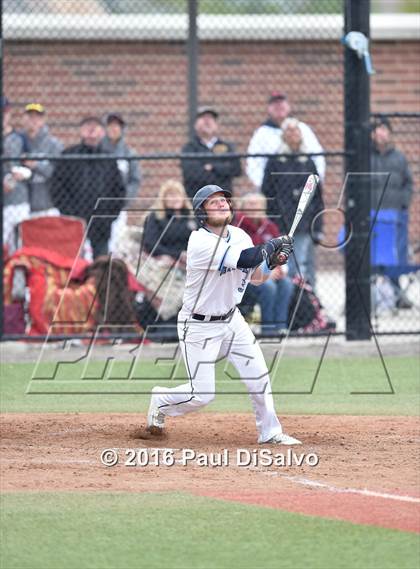 Thumbnail 3 in Ponderosa @ Valor Christian (CHSAA 4A District Playoff) photogallery.