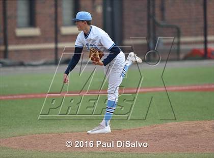 Thumbnail 3 in Ponderosa @ Valor Christian (CHSAA 4A District Playoff) photogallery.