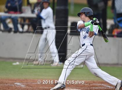 Thumbnail 3 in Ponderosa @ Valor Christian (CHSAA 4A District Playoff) photogallery.