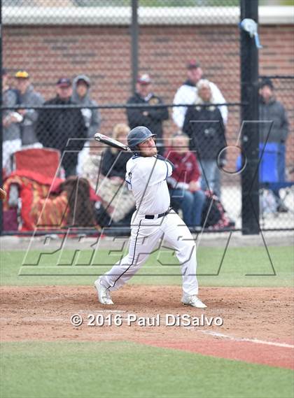 Thumbnail 3 in Ponderosa @ Valor Christian (CHSAA 4A District Playoff) photogallery.