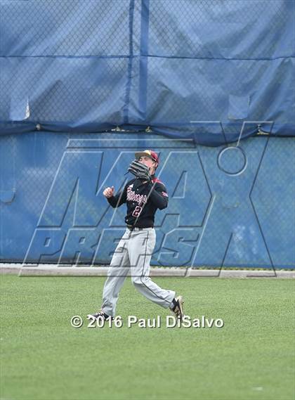 Thumbnail 1 in Ponderosa @ Valor Christian (CHSAA 4A District Playoff) photogallery.