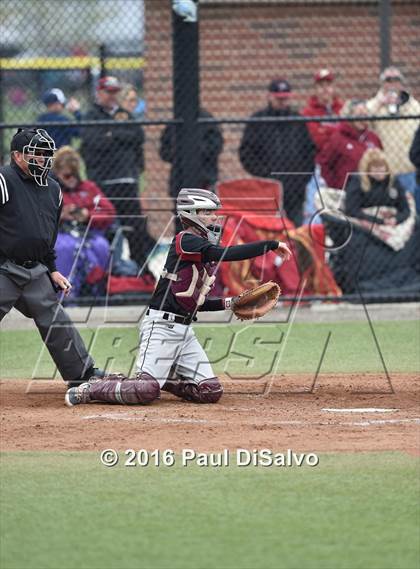 Thumbnail 1 in Ponderosa @ Valor Christian (CHSAA 4A District Playoff) photogallery.