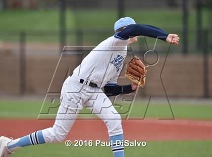 Thumbnail 1 in Ponderosa @ Valor Christian (CHSAA 4A District Playoff) photogallery.