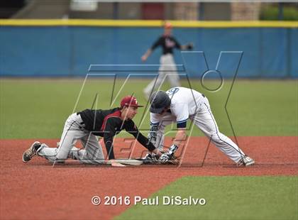 Thumbnail 1 in Ponderosa @ Valor Christian (CHSAA 4A District Playoff) photogallery.