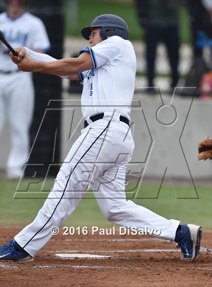 Thumbnail 1 in Ponderosa @ Valor Christian (CHSAA 4A District Playoff) photogallery.