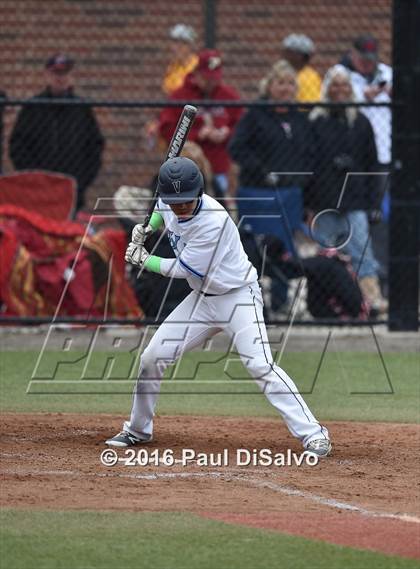 Thumbnail 1 in Ponderosa @ Valor Christian (CHSAA 4A District Playoff) photogallery.