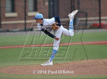 Thumbnail 1 in Ponderosa @ Valor Christian (CHSAA 4A District Playoff) photogallery.