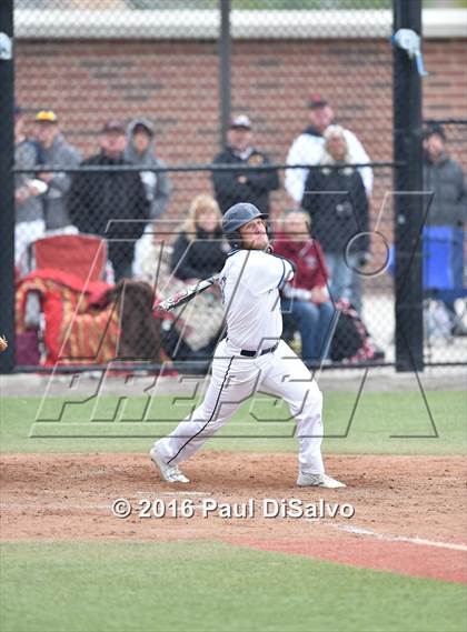 Thumbnail 1 in Ponderosa @ Valor Christian (CHSAA 4A District Playoff) photogallery.