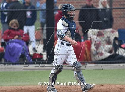 Thumbnail 3 in Ponderosa @ Valor Christian (CHSAA 4A District Playoff) photogallery.