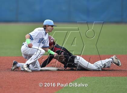 Thumbnail 1 in Ponderosa @ Valor Christian (CHSAA 4A District Playoff) photogallery.