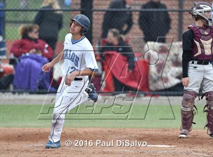 Thumbnail 3 in Ponderosa @ Valor Christian (CHSAA 4A District Playoff) photogallery.