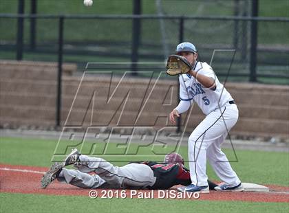 Thumbnail 1 in Ponderosa @ Valor Christian (CHSAA 4A District Playoff) photogallery.