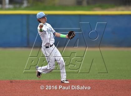 Thumbnail 3 in Ponderosa @ Valor Christian (CHSAA 4A District Playoff) photogallery.