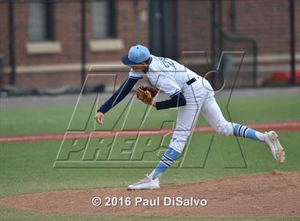 Thumbnail 1 in Ponderosa @ Valor Christian (CHSAA 4A District Playoff) photogallery.