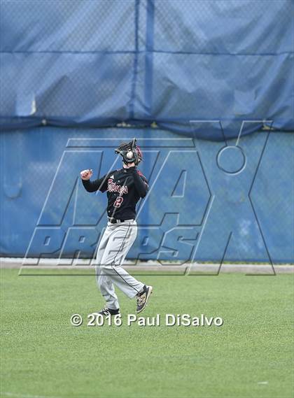 Thumbnail 3 in Ponderosa @ Valor Christian (CHSAA 4A District Playoff) photogallery.