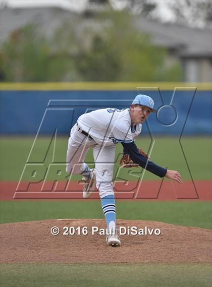 Thumbnail 1 in Ponderosa @ Valor Christian (CHSAA 4A District Playoff) photogallery.