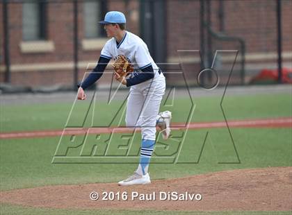 Thumbnail 1 in Ponderosa @ Valor Christian (CHSAA 4A District Playoff) photogallery.
