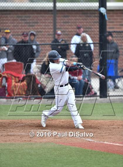 Thumbnail 1 in Ponderosa @ Valor Christian (CHSAA 4A District Playoff) photogallery.