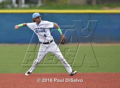Thumbnail 1 in Ponderosa @ Valor Christian (CHSAA 4A District Playoff) photogallery.