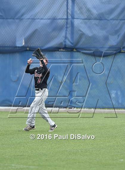 Thumbnail 1 in Ponderosa @ Valor Christian (CHSAA 4A District Playoff) photogallery.