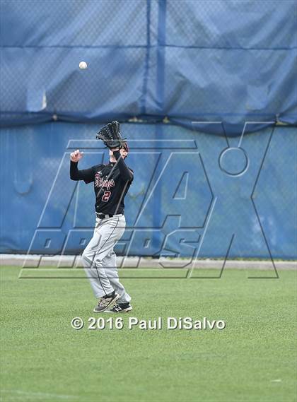 Thumbnail 2 in Ponderosa @ Valor Christian (CHSAA 4A District Playoff) photogallery.