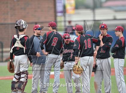 Thumbnail 1 in Ponderosa @ Valor Christian (CHSAA 4A District Playoff) photogallery.