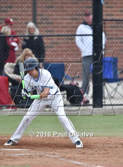 Thumbnail 1 in Ponderosa @ Valor Christian (CHSAA 4A District Playoff) photogallery.