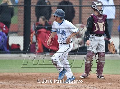 Thumbnail 3 in Ponderosa @ Valor Christian (CHSAA 4A District Playoff) photogallery.